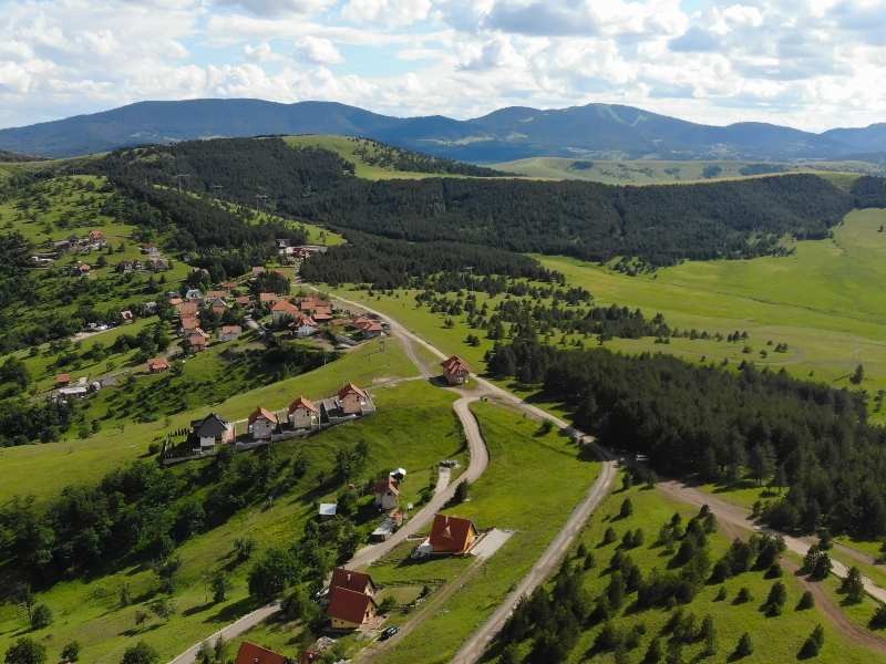 Odmor na planinama u Srbiji- uživajte u iskonskoj prirodi